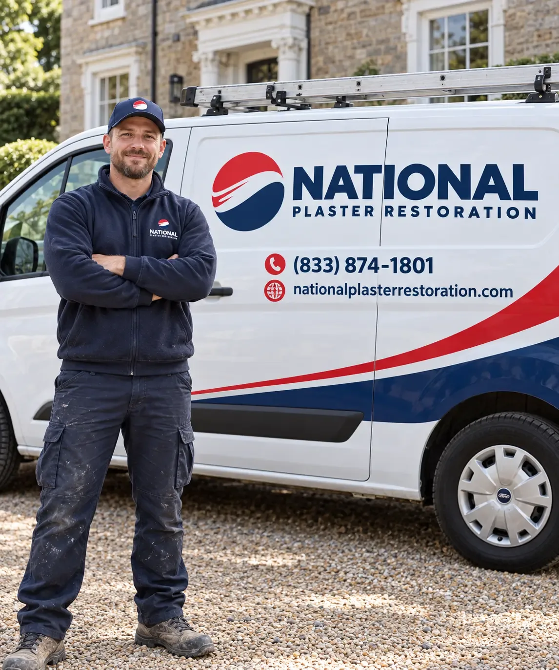 Plaster Repair Clifford, ND FAQs